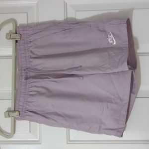 Nike Men's Mid Thigh Shorts XS